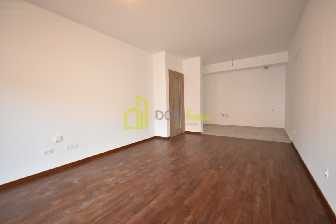 Jednosoban stan 51m2, Master Quart